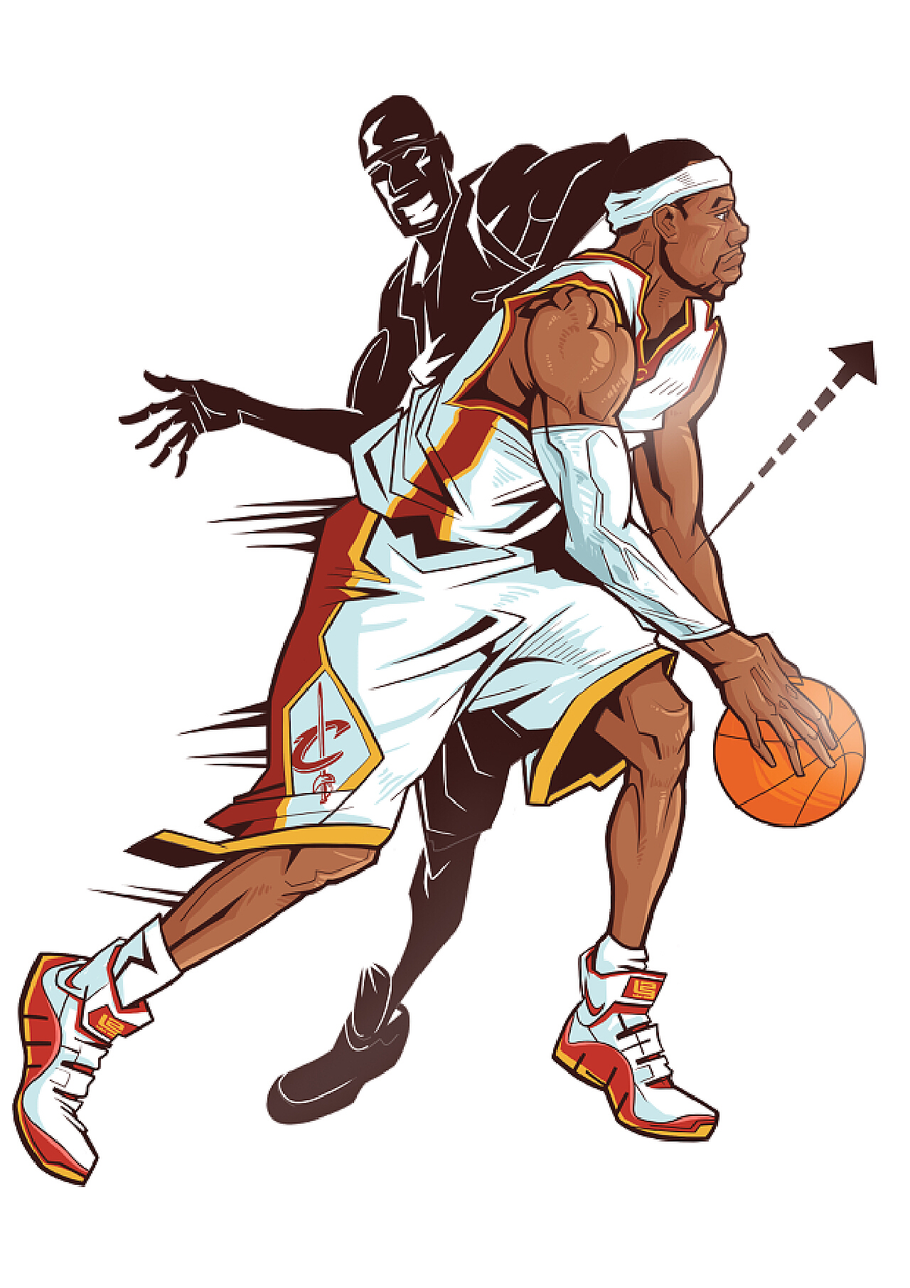 量的成长之 量的成长之