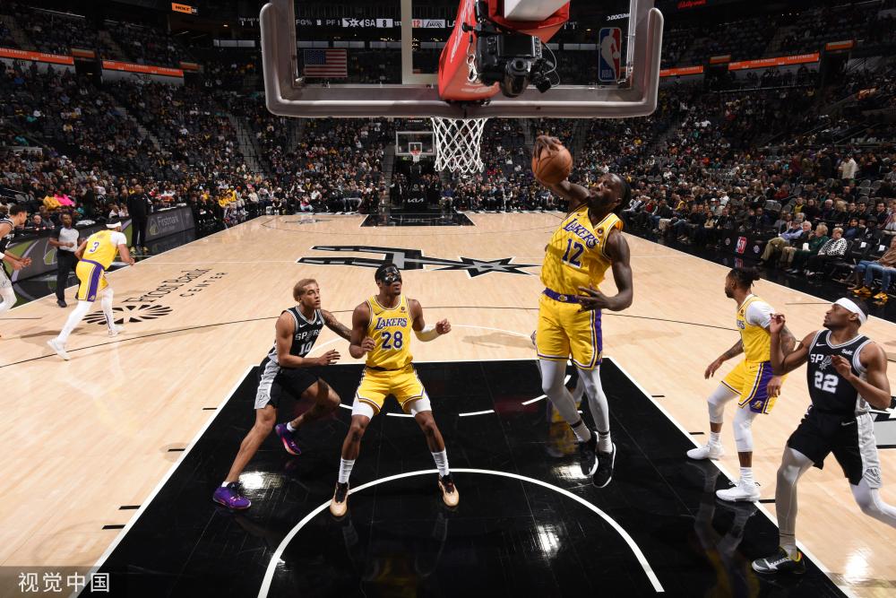 他并没有一 他并没有一